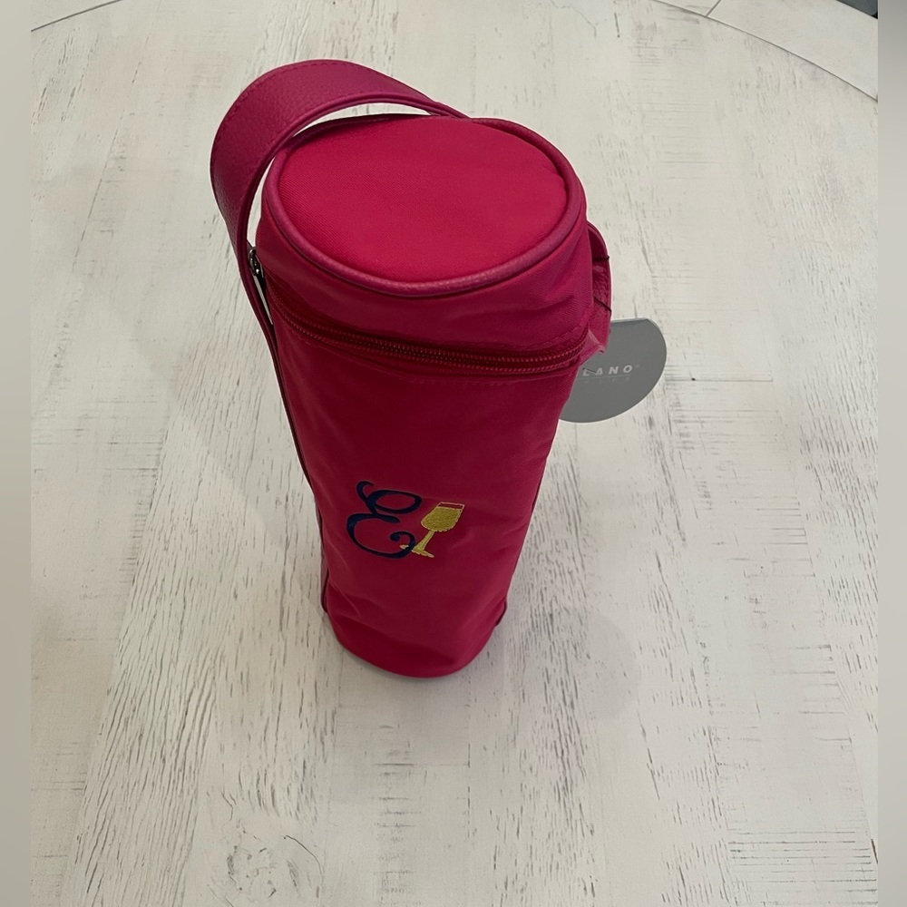 Milano insulated wine carrying case - Picture 6 of 6